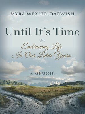 cover image of Until It's Time